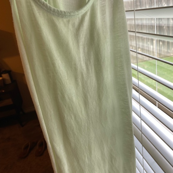 Lightweight Favorite Tank - Picture 8 of 8